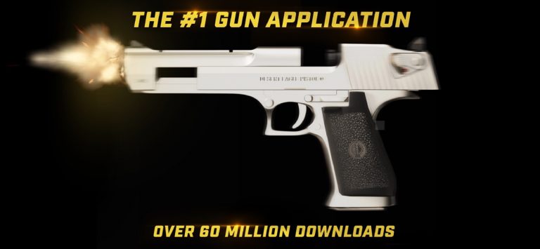 iGun Pro для iOS — скриншот 3