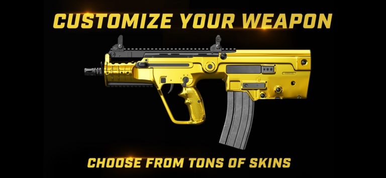 iGun Pro для iOS — скриншот 4