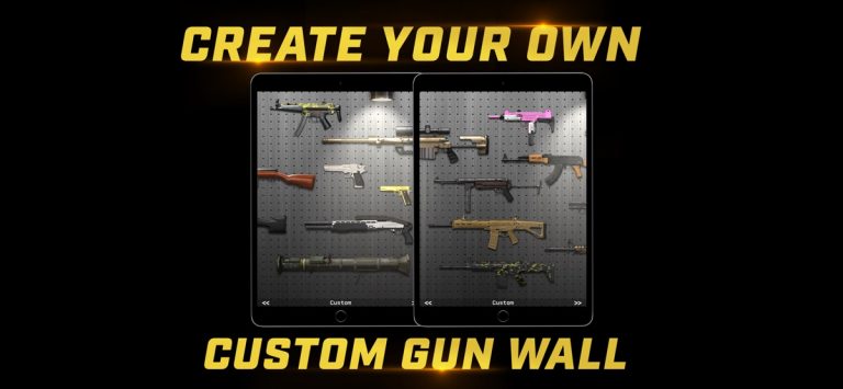 iGun Pro для iOS — скриншот 5