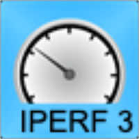 iPerf3 Performance Test Tool для iOS