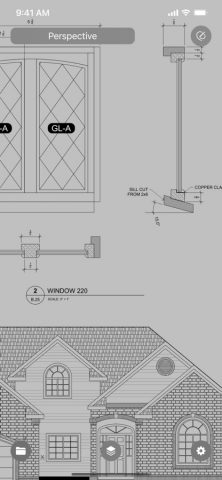 iRhino 3D для iOS — скриншот 4