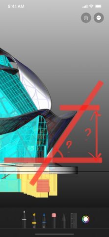 iRhino 3D для iOS — скриншот 5