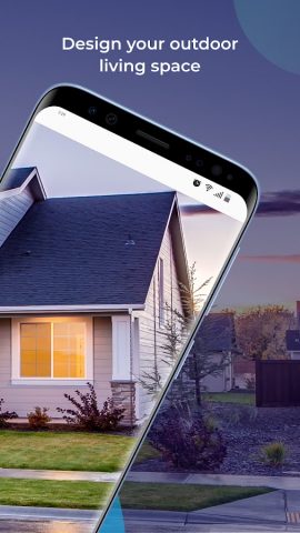 iScape для Android — скриншот 2