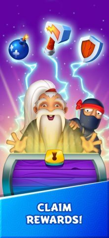 iSlash Masters для iOS — скриншот 5