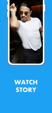 iStory for Instagram для iOS — скриншот 3