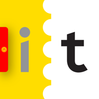 iTicket.KG (Кыргызстан) для iOS