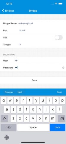 iVisualStudioProg Vis. Studio для iOS — скриншот 1
