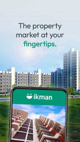 ikman — Everything Sells для Android — скриншот 5