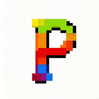 imgPixel : Pixel Art Generator для iOS