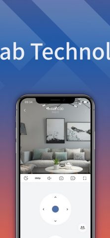 imilab Home для iOS — скриншот 2