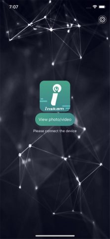 inskam для iOS — скриншот 1