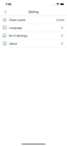 inskam для iOS — скриншот 4