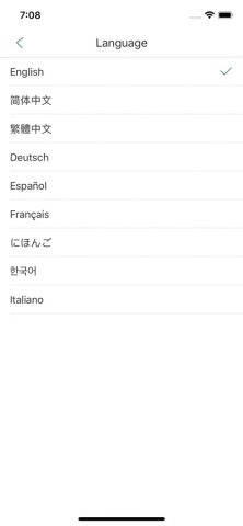 inskam для iOS — скриншот 5