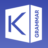 kGrammar — Korean Grammar для iOS