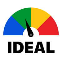 калькулятор имт・счетчик веса для iOS