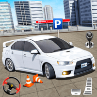 кар паркинг симулятор вождения для iOS