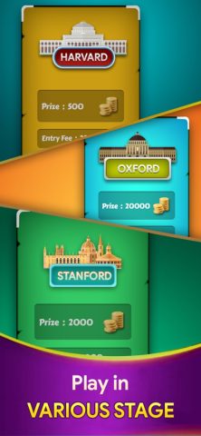 карамболь — Настольная игра для iOS — скриншот 4