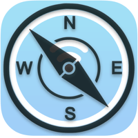 компасс для iOS