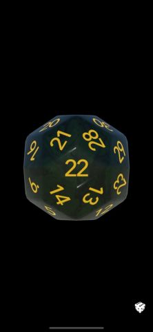 кость для iOS — скриншот 5