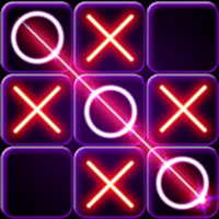 крестики нолики — Tic Tac Toe для iOS