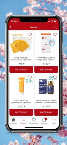 kwc-japan для iOS — скриншот 2