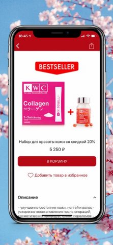 kwc-japan для iOS — скриншот 3