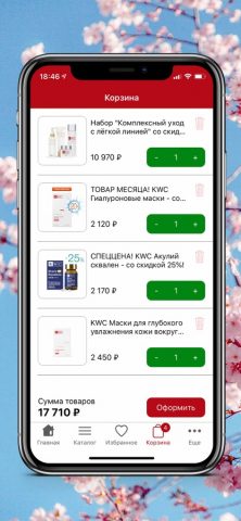 kwc-japan для iOS — скриншот 4