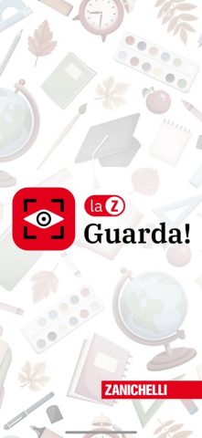 laZ Guarda! для iOS — скриншот 1