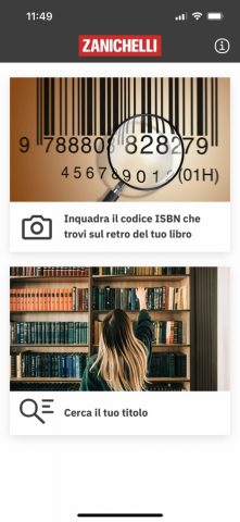 laZ Guarda! для iOS — скриншот 2