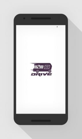 m2m-drive для Android — скриншот 1
