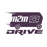 m2m-drive для Android