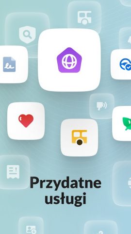 mObywatel для Android — скриншот 4