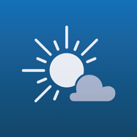 meteoblue weather & maps для iOS