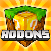 Аддоны для Minecraft Addons для iOS