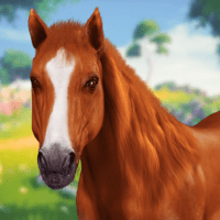 моя дикий коня Riding истории для iOS