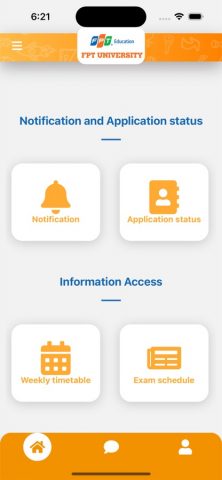 myFAP для iOS — скриншот 2