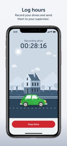 myLearners для iOS — скриншот 1