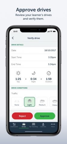 myLearners для iOS — скриншот 2