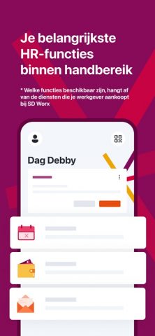 mysdworx для iOS — скриншот 1