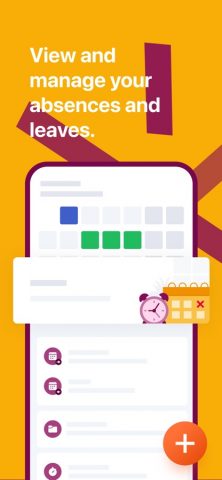 mysdworx для iOS — скриншот 3