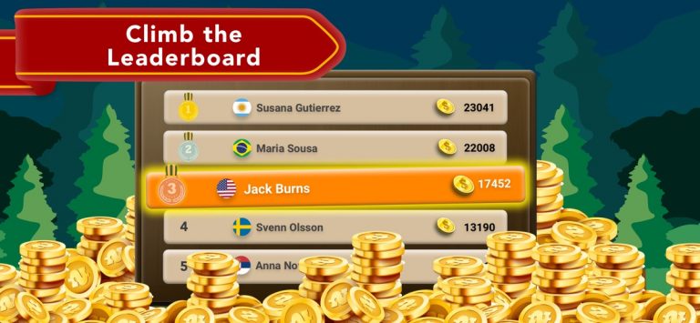 Backgammon for iPad & iPhone для iOS — скриншот 3