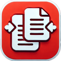 объединить PDF для iOS