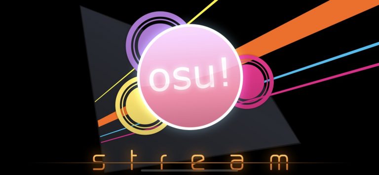 osu!stream — скриншот 1