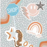 preppy wallpapers VSCO для iOS