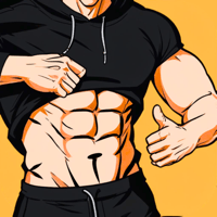 дома Тренировка пресса 30 дней для iOS