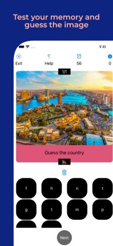 quizizz play — скриншот 3
