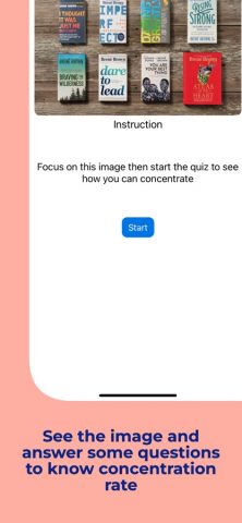 quizizz play — скриншот 4