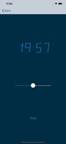 радио ФМ ! (Radio FM !) для iOS — скриншот 3