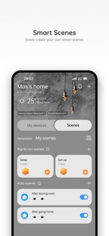 realme Link для iOS — скриншот 2