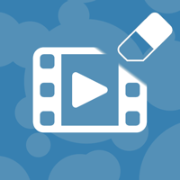 remove watermark video retouch для iOS